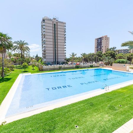 Trendy Homes Paradise Aguadulce  Εξωτερικό φωτογραφία
