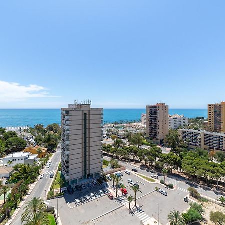 Trendy Homes Paradise Aguadulce  Εξωτερικό φωτογραφία