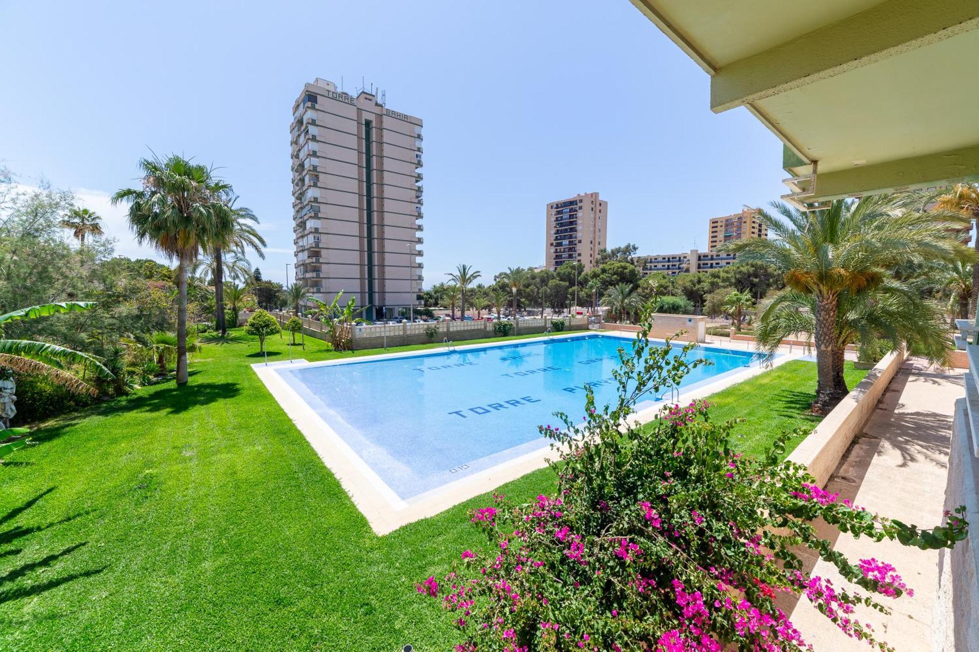 Trendy Homes Paradise Aguadulce  Εξωτερικό φωτογραφία