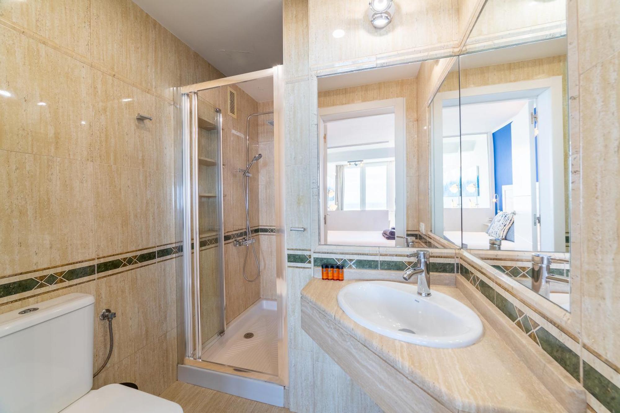 Trendy Homes Paradise Aguadulce  Εξωτερικό φωτογραφία