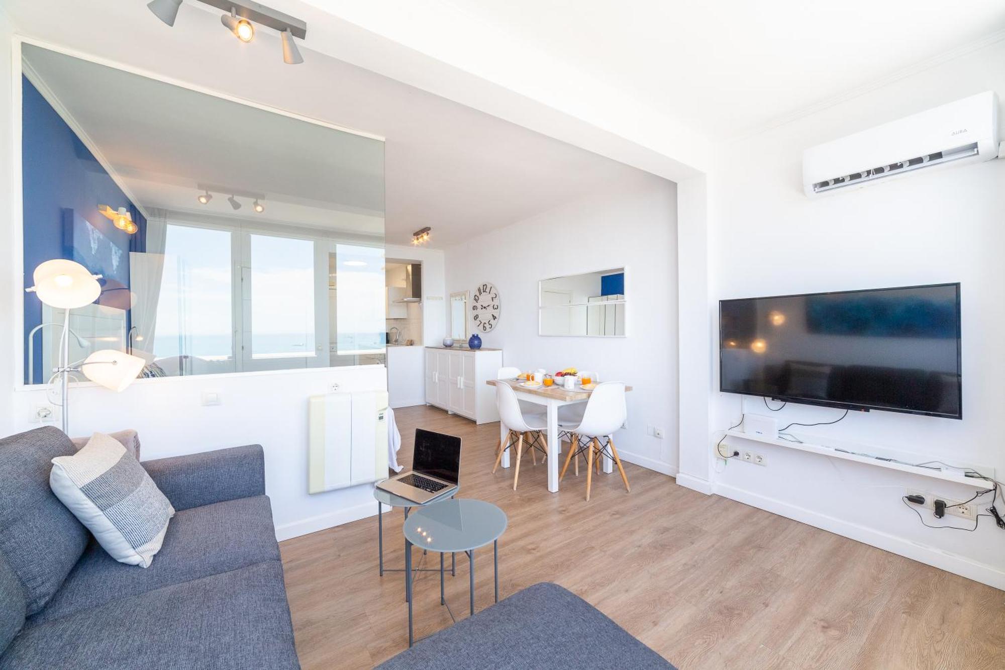 Trendy Homes Paradise Aguadulce  Εξωτερικό φωτογραφία