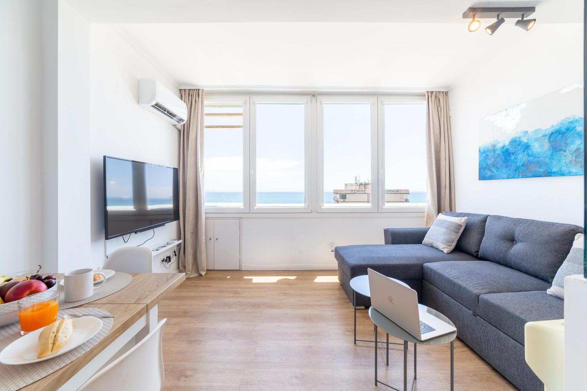Trendy Homes Paradise Aguadulce  Εξωτερικό φωτογραφία