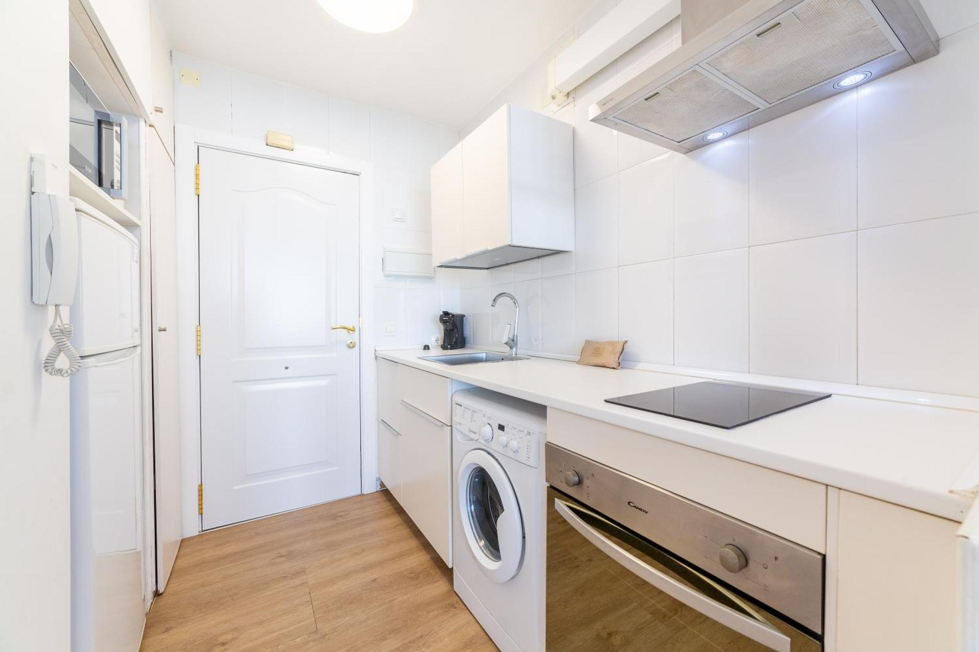 Trendy Homes Paradise Aguadulce  Εξωτερικό φωτογραφία