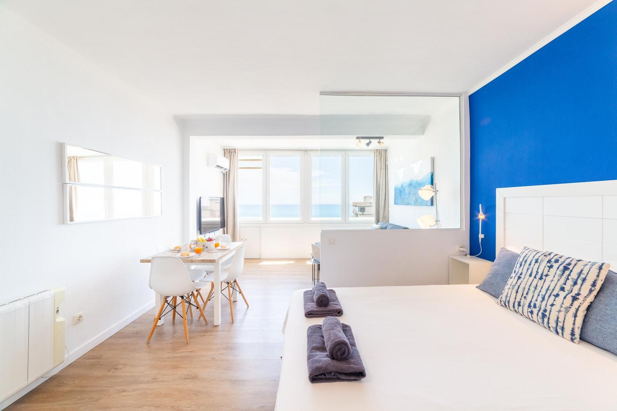 Trendy Homes Paradise Aguadulce  Εξωτερικό φωτογραφία