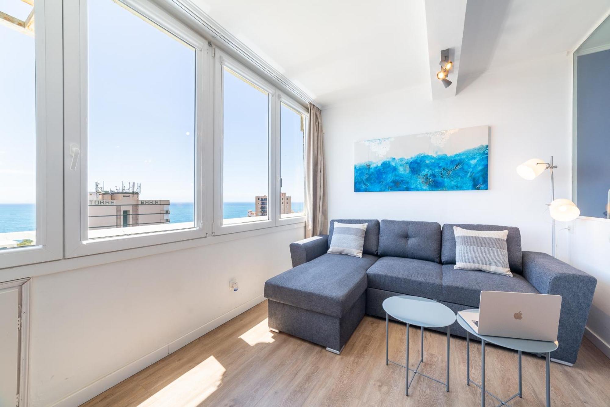 Trendy Homes Paradise Aguadulce  Εξωτερικό φωτογραφία