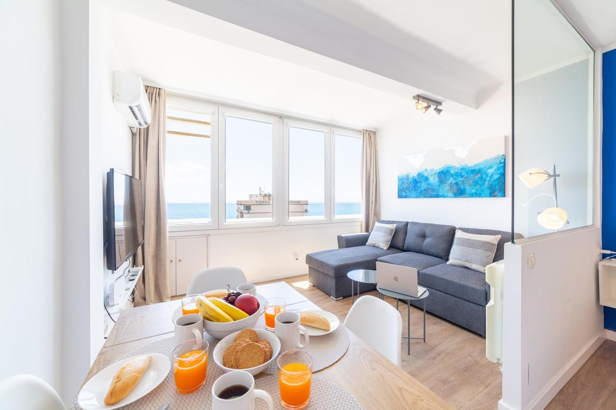 Trendy Homes Paradise Aguadulce  Εξωτερικό φωτογραφία