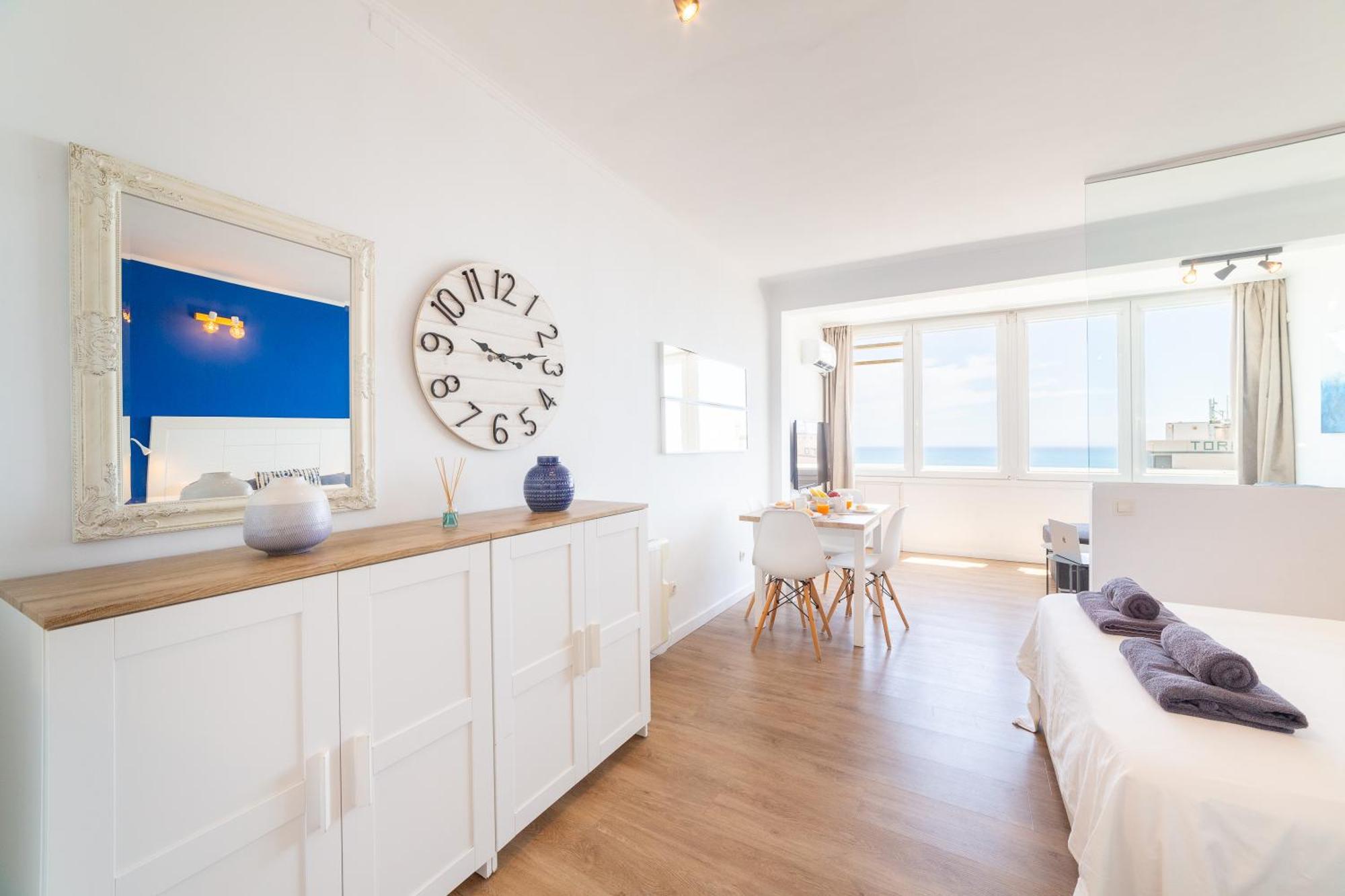 Trendy Homes Paradise Aguadulce  Εξωτερικό φωτογραφία