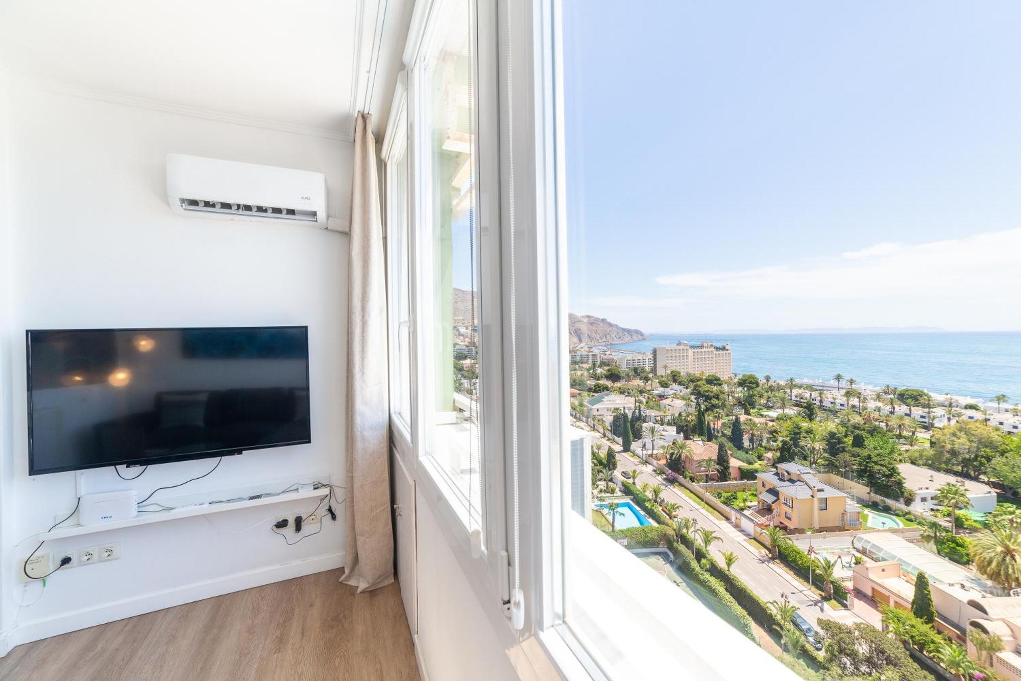 Trendy Homes Paradise Aguadulce  Εξωτερικό φωτογραφία